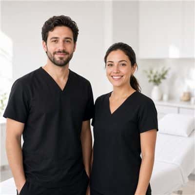 Turnos online para centros de estética