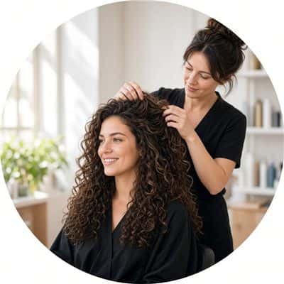 Turnos online para peluquerías