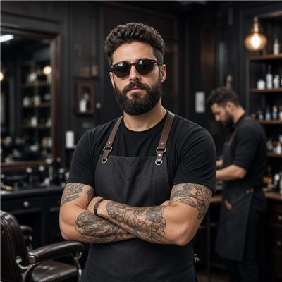 Turnos online para barberías