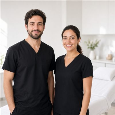 Turnos online para centros de estética