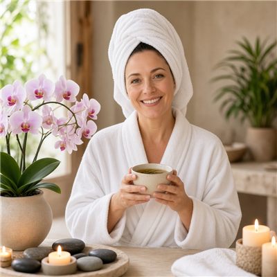 Turnos online para spas
